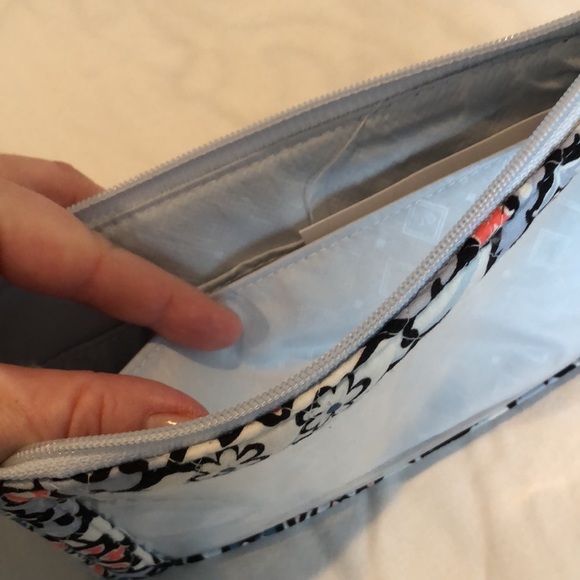 Vera Bradley wallet - Picture 6 of 8